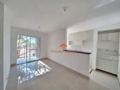 Apartamento com 2 Quartos à venda, 58m² no Vila Polopoli, São Paulo