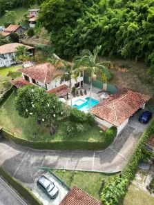Casa com 4 Quartos à venda, 650m² no Corrêas, Petrópolis