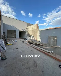 Casa com 3 Quartos à venda, 120m² no Residencial Jardim Canedo, Senador Canedo