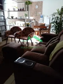Sobrado com 3 Quartos à venda, 118m² no Centro, São Bernardo do Campo