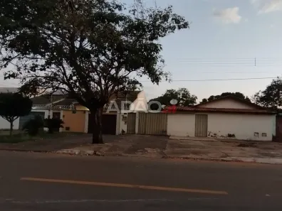 Casa com 4 Quartos à venda, 284m² no Parque João Braz - Cidade Industrial, Goiânia