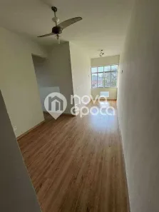 Apartamento com 2 Quartos à venda, 51m² no São Cristóvão, Rio de Janeiro