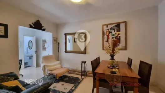 Sobrado com 3 Quartos à venda, 140m² no Bela Vista, São Paulo