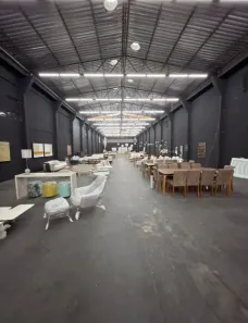 Galpão/Depósito/Armazém para alugar, 1500m² no Adrianópolis, Manaus