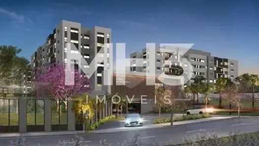 Apartamento com 3 Quartos à venda, 74m² no Swiss Park, Campinas