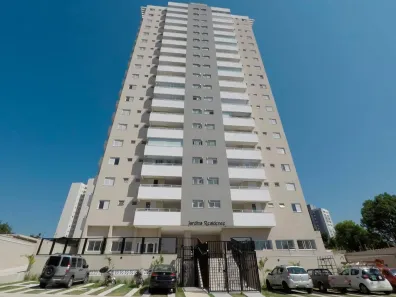 Apartamento com 3 Quartos à venda, 130m² no Jardim das Nações, Taubaté