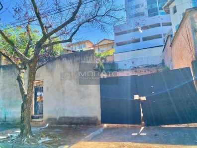 Lote/Terreno à venda, 360m² no Alto dos Pinheiros, Belo Horizonte