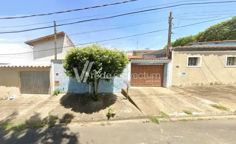 Casa com 3 Quartos à venda, 120m² no Dic VI (Conjunto Habitacional Santo Dias Silva), Campinas