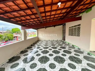 Casa com 2 Quartos à venda, 172m² no Parque Residencial Alvorada, Caçapava
