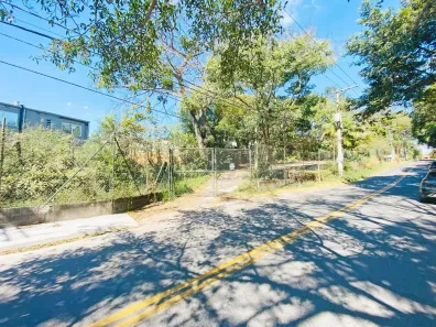 Lote/Terreno à venda, 643m² no Chácara das Paineiras, Carapicuíba