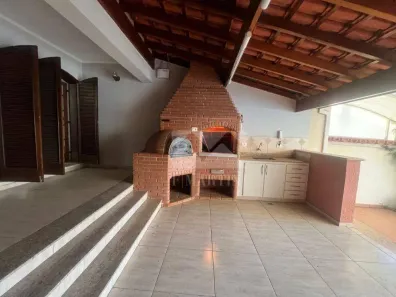 Casa com 3 Quartos à venda, 185m² no São Dimas, Piracicaba