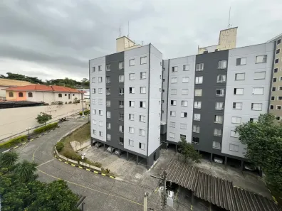 Apartamento com 2 Quartos à venda, 55m² no Cidade São Francisco, São Paulo