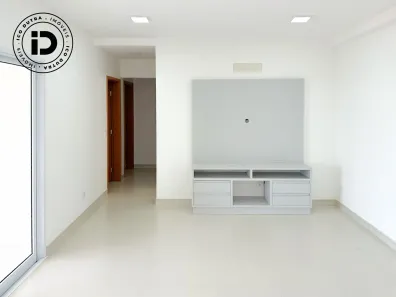 Apartamento com 3 Quartos à venda, 86m² no Paulicéia, Piracicaba
