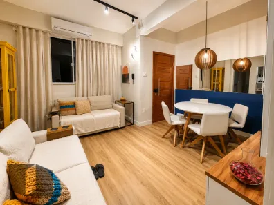 Apartamento com 2 Quartos à venda, 55m² no Flamengo, Rio de Janeiro