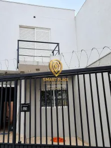 Sobrado com 2 Quartos à venda, 82m² no Tanquinho, Ferraz de Vasconcelos