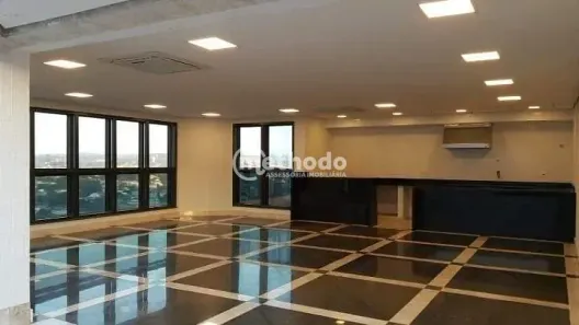 Apartamento com 4 Quartos para venda ou aluguel, 568m² no Cambuí, Campinas