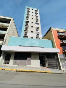 Apartamento com 1 Quarto para alugar, 49m² no Centro, Santa Maria