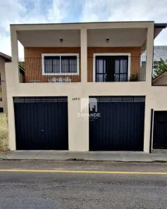 Casa com 3 Quartos à venda, 151m² no Centro, Botucatu