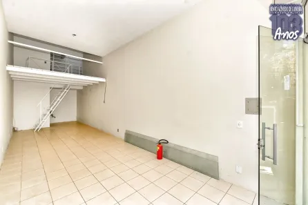 Ponto Comercial para alugar, 48m² no Tristeza, Porto Alegre