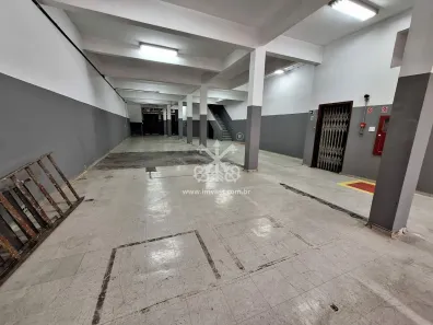 Prédio Comercial para alugar, 1229m² no Cambuci, São Paulo