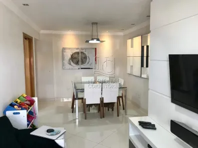 Apartamento com 3 Quartos à venda, 122m² no Santa Maria, São Caetano do Sul