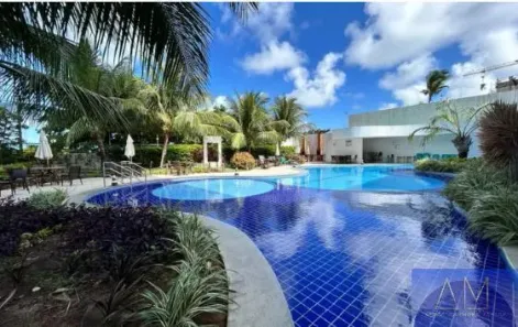 Apartamento com 3 Quartos à venda, 62m² no Janga, Paulista