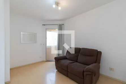 Apartamento com 1 Quarto à venda, 40m² no Santana, São Paulo