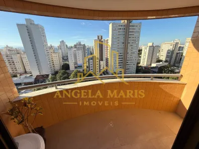 Apartamento com 2 Quartos à venda, 67m² no Vila Adyana, São José dos Campos