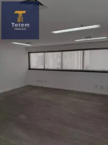 Sala Comercial para venda ou aluguel, 90m² no Vila Olímpia, São Paulo
