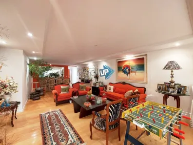 Cobertura com 4 Quartos à venda, 338m² no Barra da Tijuca, Rio de Janeiro