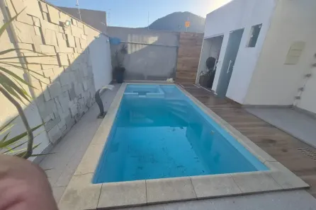 Casa com 3 Quartos à venda, 220m² no Piratininga, Niterói