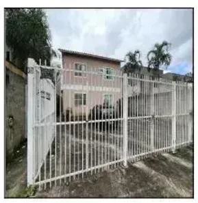 Apartamento com 2 Quartos à venda, 60m² no Parque Industrial Mingone, Luziânia