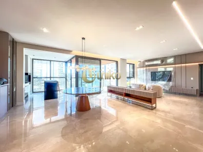 Apartamento com 3 Quartos à venda, 200m² no Alto da Glória, Curitiba