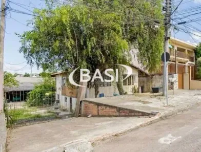 Lote/Terreno à venda, 539m² no Novo Mundo, Curitiba
