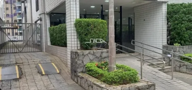 Sala Comercial à venda, 52m² no Vila Clementino, São Paulo
