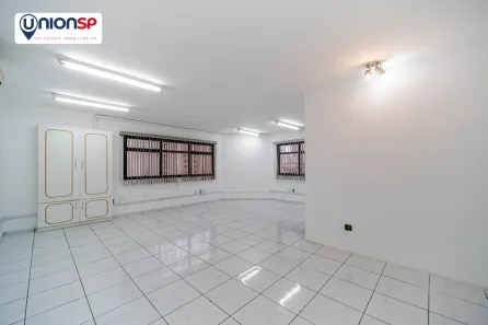 Sala Comercial para alugar, 55m² no Bosque da Saúde, São Paulo