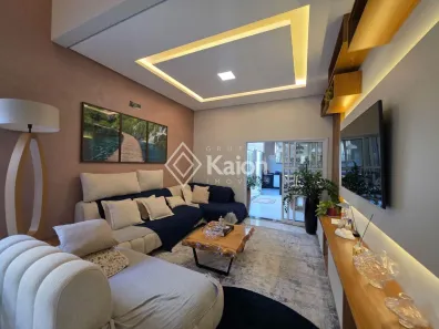 Casa com 2 Quartos à venda, 159m² no Residencial Parque Imperial, Salto
