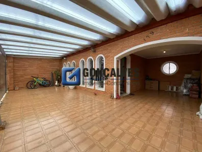 Casa com 3 Quartos à venda, 260m² no Jardim do Mar, São Bernardo do Campo