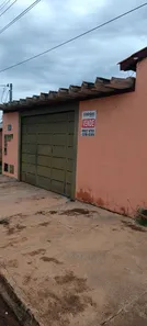 Casa com 4 Quartos à venda, 220m² no Setor das Nações Extensão, Goiânia