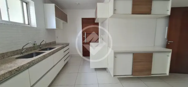 Apartamento com 4 Quartos à venda, 150m² no Goiabeira, Cuiabá