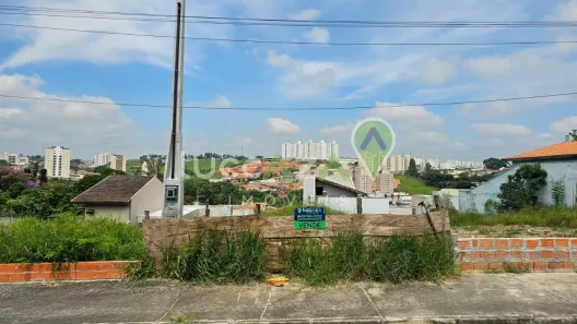 Lote/Terreno à venda, 150m² no Jardim do Marquês, Jacareí