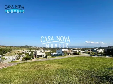 Lote/Terreno à venda, 800m² no Cachoeira, Vinhedo