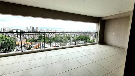 Apartamento com 3 Quartos à venda, 155m² no Tucuruvi, São Paulo