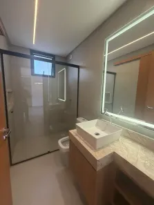 Apartamento com 2 Quartos para alugar, 69m² no Parque Amazônia, Goiânia