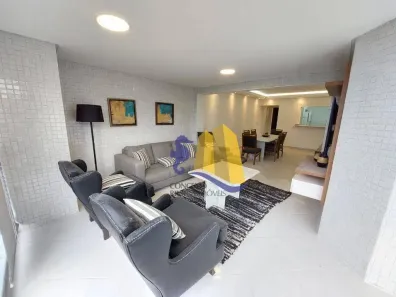 Cobertura com 6 Quartos para alugar, 293m² no Riviera, Bertioga