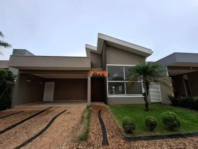 Casa com 3 Quartos para alugar, 280m² no Betel, Paulínia