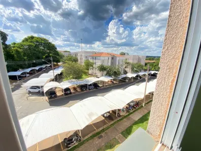 Apartamento com 2 Quartos à venda, 47m² no Vargeão, Jaguariúna