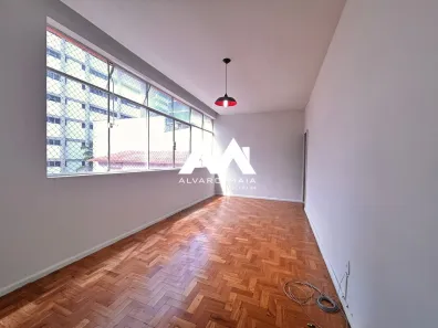 Apartamento com 2 Quartos para alugar, 69m² no Savassi, Belo Horizonte