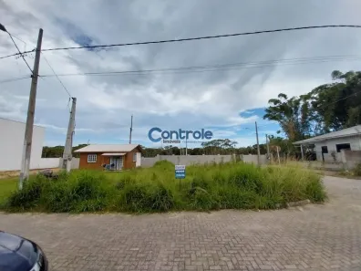 Lote/Terreno à venda, 257m² no Forquilhas, São José