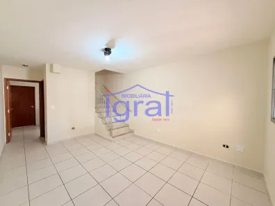 Sobrado com 2 Quartos para alugar, 70m² no Vila Guarani (Z Sul), São Paulo